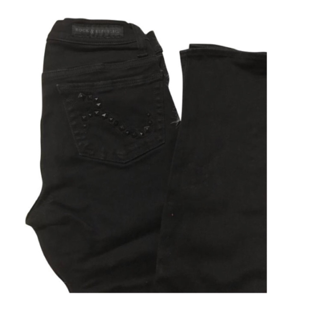 Rock & Republic Berlin skinny jeans